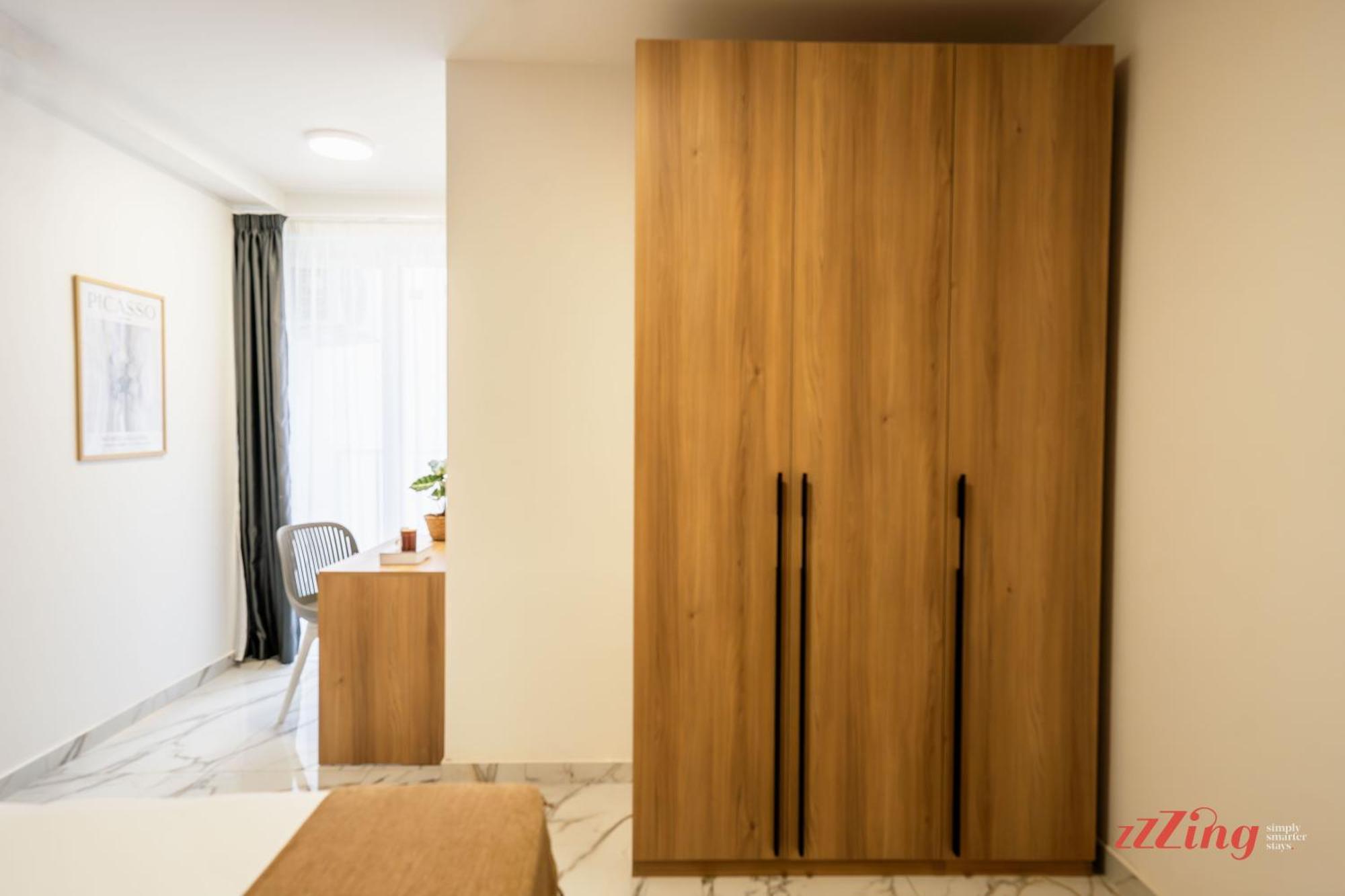 Ferienwohnung Coastal Charm Collection By Zzzing St. Paul's Bay Exterior foto